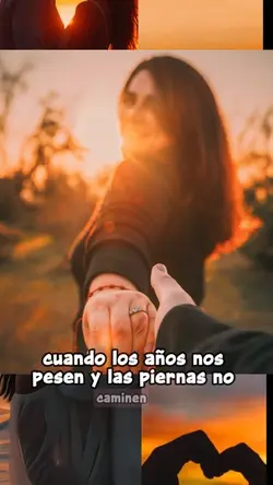 El amor de mi vid