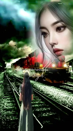 รถไฟสายเจ้าน้ำตา+อัก
