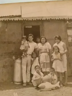 OLD photos RESTORASI