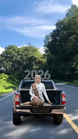 jalan" DULU
