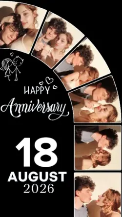 ANNIVERSARY 
