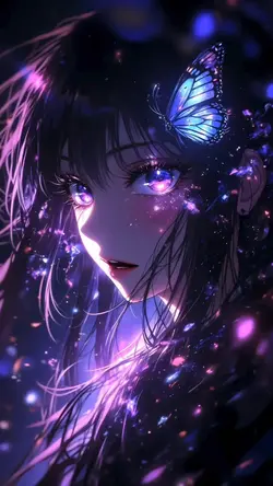 Live wallpaper