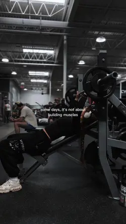 some days, it's not