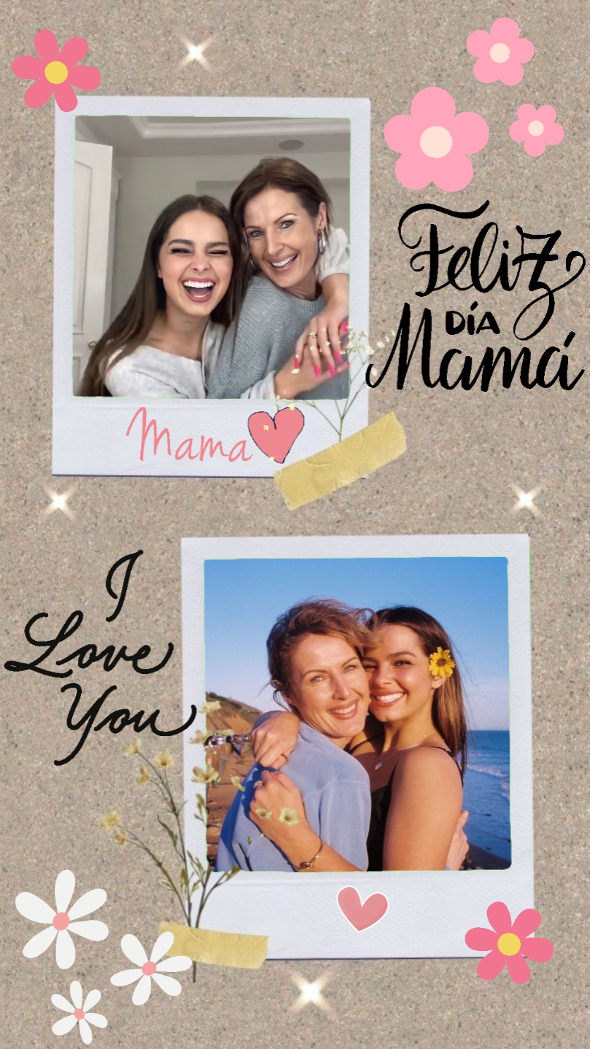Mga amo mamá 