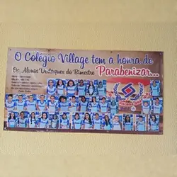 Alunos destaque 