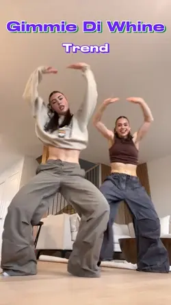Gimmie Di Whine!❤️❤️❤️