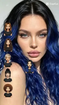 cabelo 