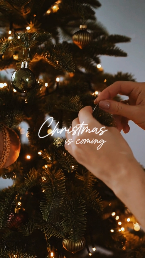 Malapit na ang pasko