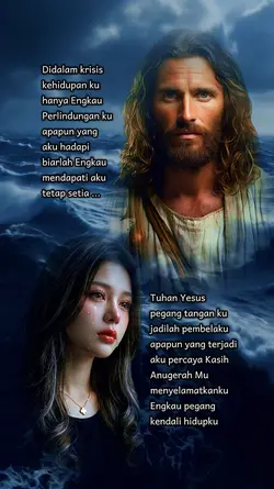 Perlindungan Tuhan 