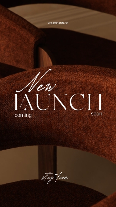 NOUVEAU LANCEMENT 