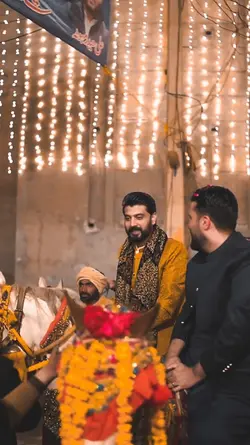 Wedding Template