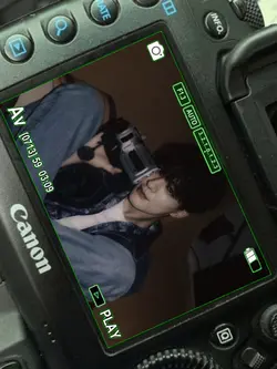 Canon Camera