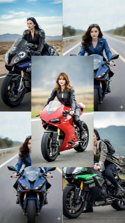 Motor Cycle