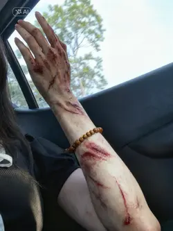 Ai Wounds 