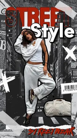 Street style 