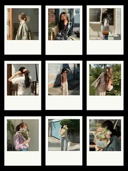 Frame Collage Trend