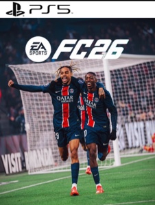 Fc 26 cover