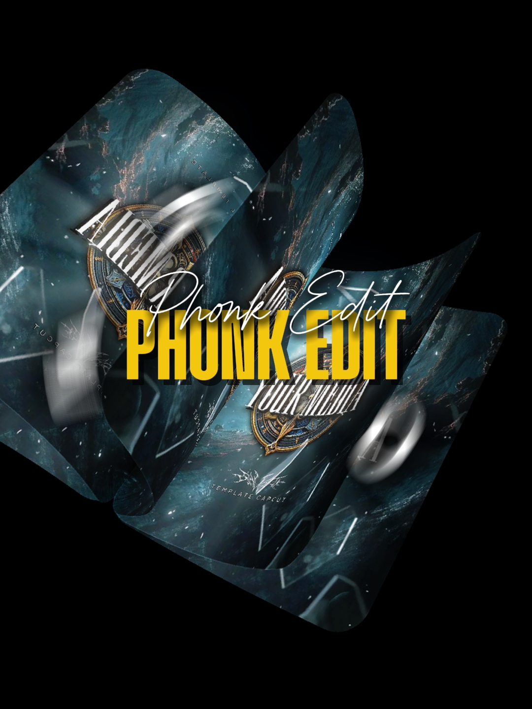 phonk trending edit