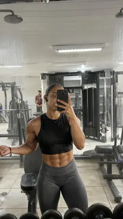 IA musculosa 💪