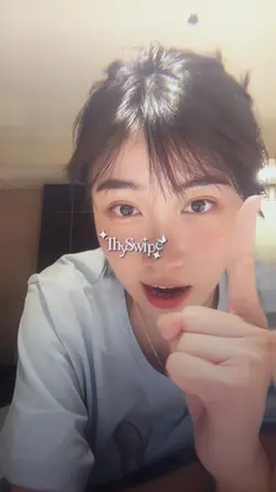 Abang pilih yang man