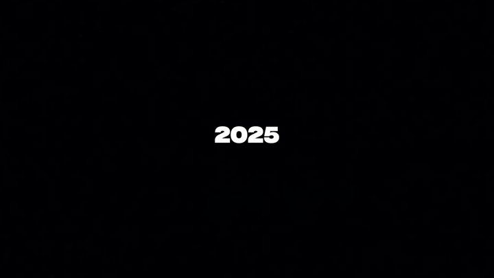 2025 CHEGA AO FIM