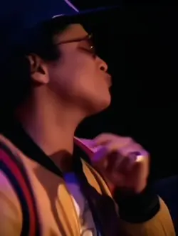 Bruno Mars