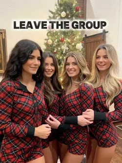 Leave the group 