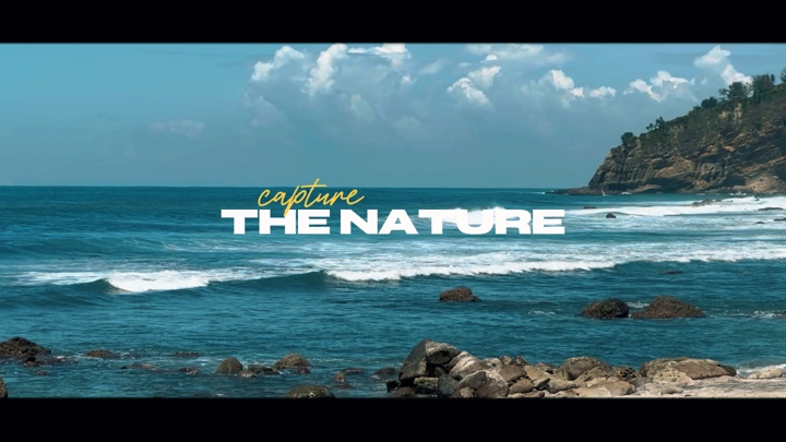Naturaleza 4klip cinemat