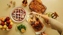COOKING TIME