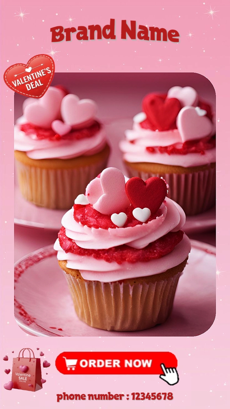 Venta de San Valentín