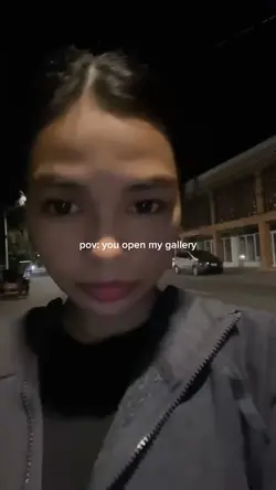 you open my gallery