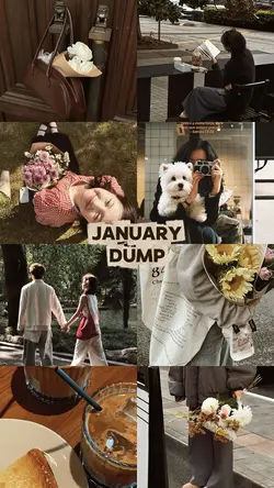 January Dump