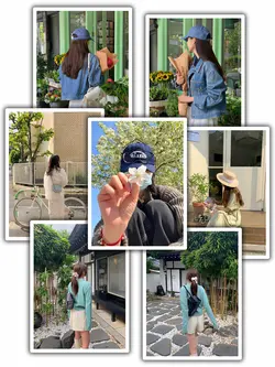 Frame Collage Trend