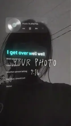 Overwhelmed - lyrics