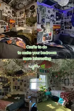 Stuff for your room