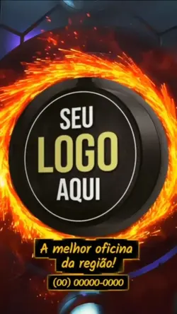 OFICINA MECÂNICA 