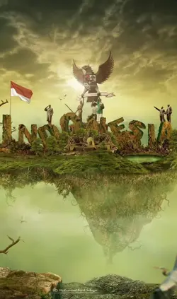 Indonesia Jaya