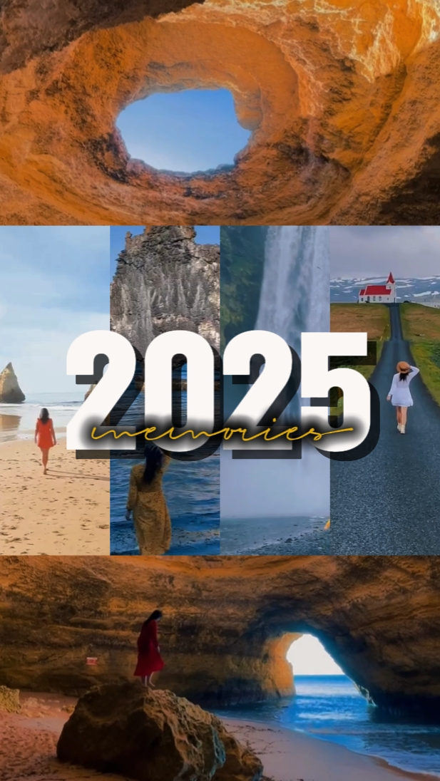 2025 memories