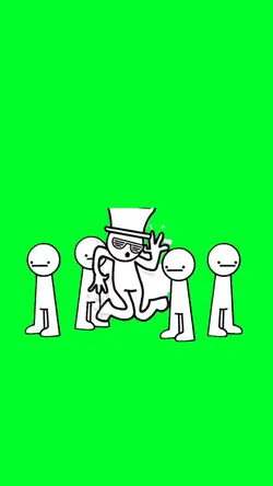 Everybody do the flo