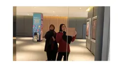 Opening intro vlog