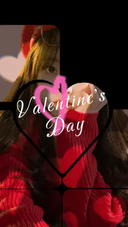 🍫バレンタイン💌