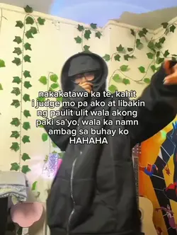 nakatawa ka te