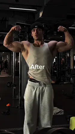 Changes! 