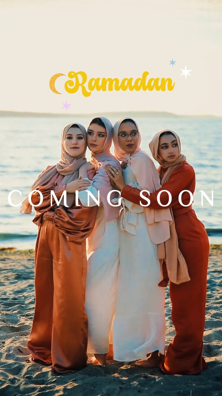 Ramadhan segera hadir