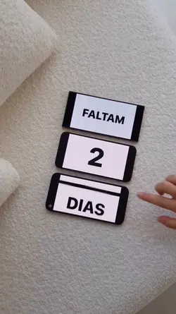 Contagem regressiva