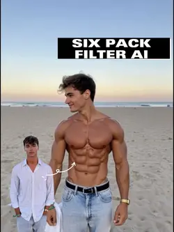 Six Pack filter 