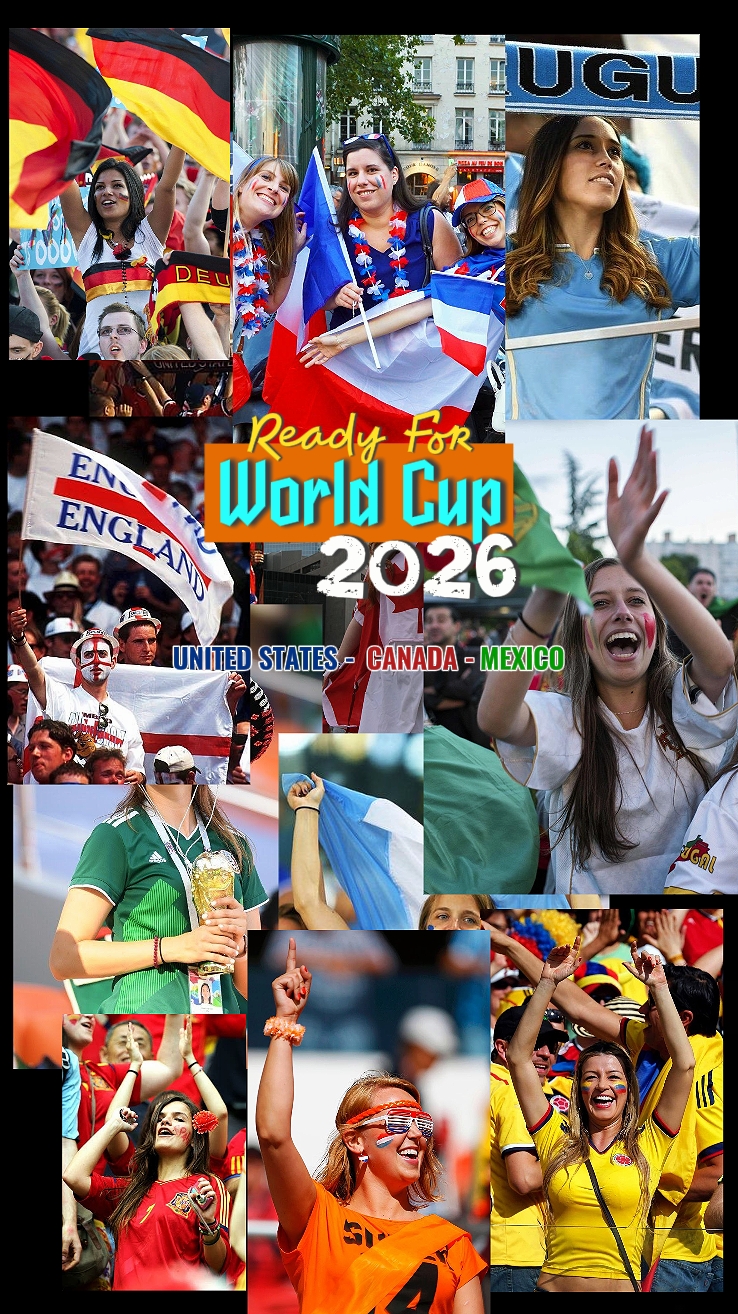 world cup 2026