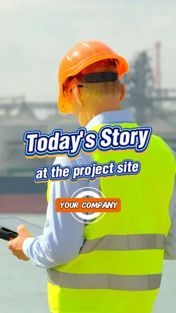 Story at Project