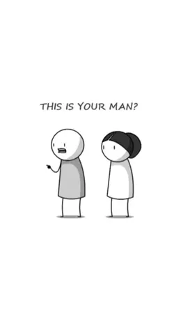 This is your man?