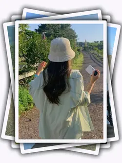 17 Photos Transition